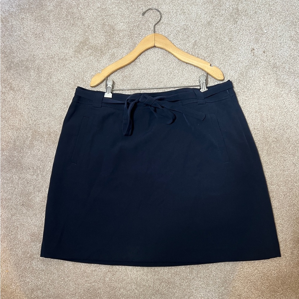 Loft new with tags size 16 skirt